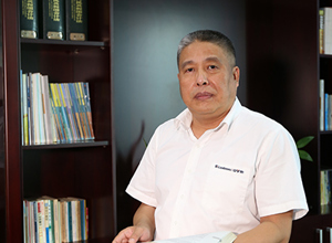 歐維姆公司謝正元獲評自治區國資委監管企業科技創新標兵