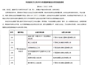 柳工眾創(chuàng)空間榮獲國家級備案眾創(chuàng)空間！