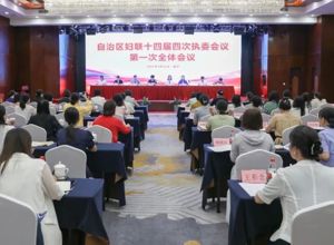 熱烈祝賀楊錦霞全票當(dāng)選全國(guó)十三屆婦代會(huì)代表