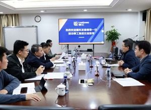 深化產(chǎn)融協(xié)同 國(guó)科發(fā)展董事長(zhǎng)陳曉峰一行到訪柳工